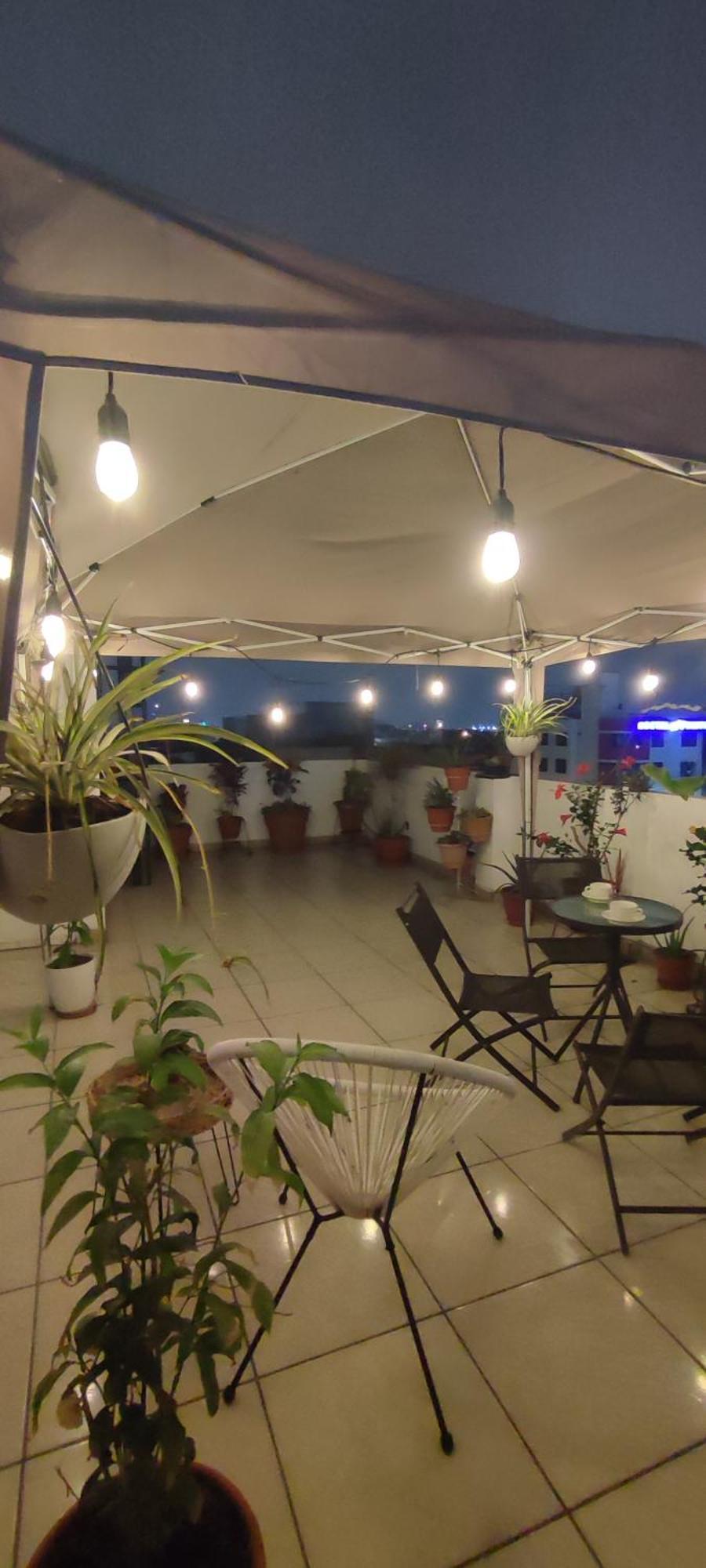 شقة Sumaq Airport ليما المظهر الخارجي الصورة